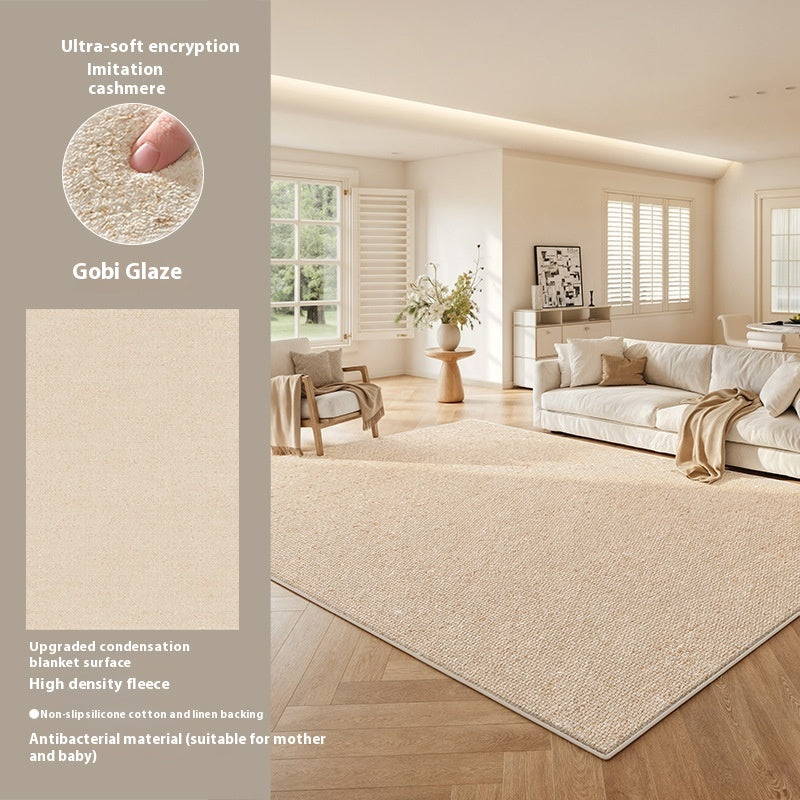 Luxury Living Room Carpet