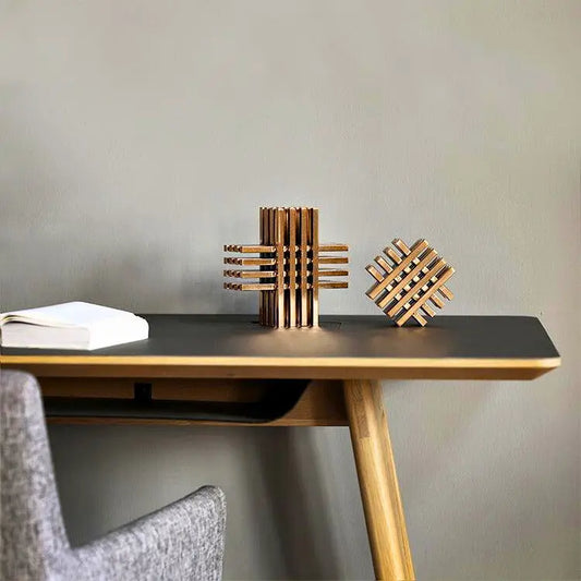 Modern Minimalist Desk Decorations Handicrafts Ornaments Londecor