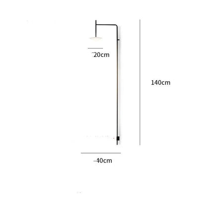 GeoGlow Wall Light Londecor