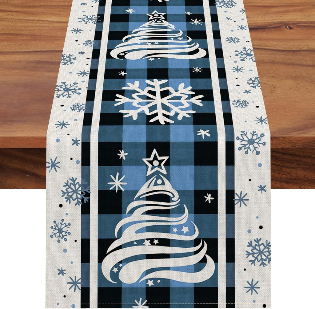 Christmas Table Runner
