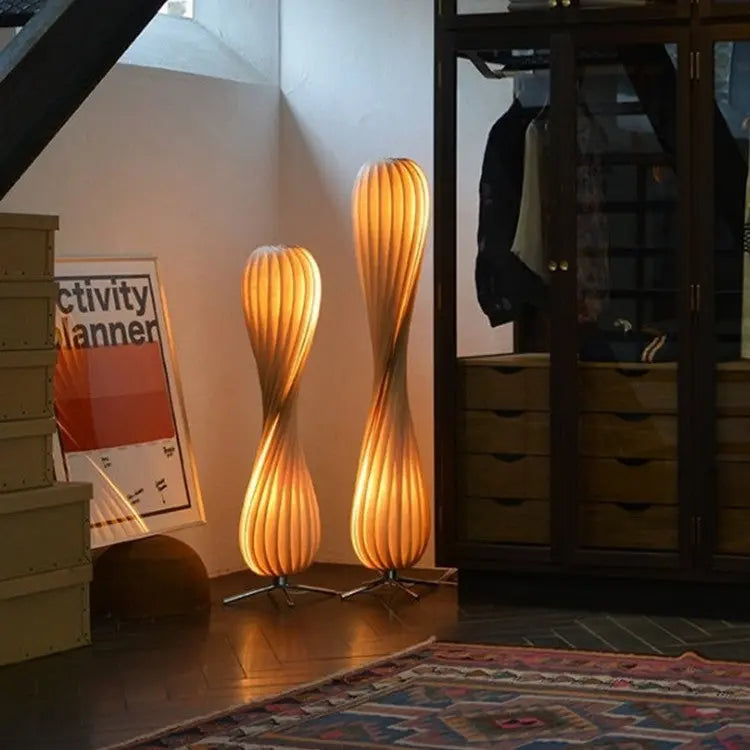 Japanese Style Living Room Lamp Londecor