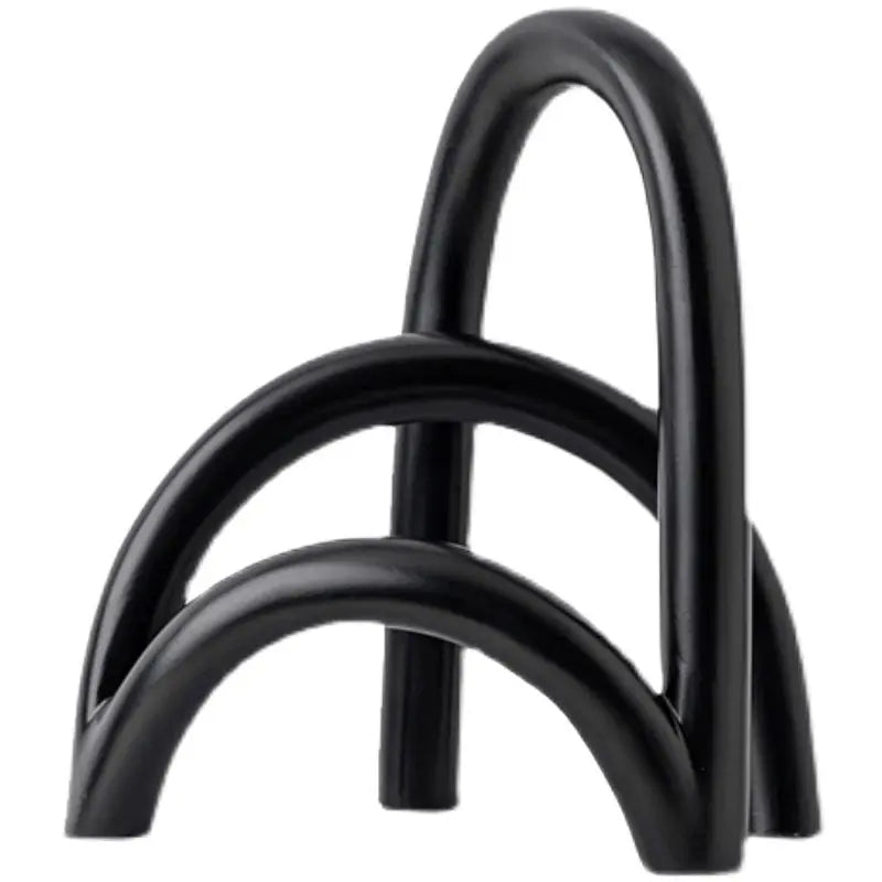 Arched Ornament Londecor