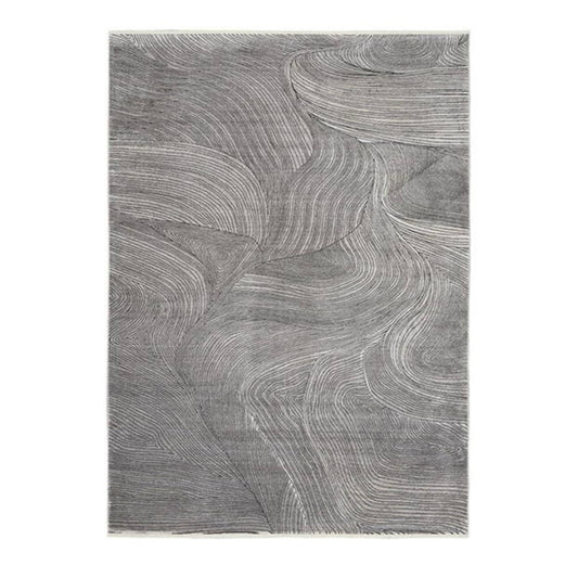 CALVIN KLEIN
BALIAN RUG - GREY