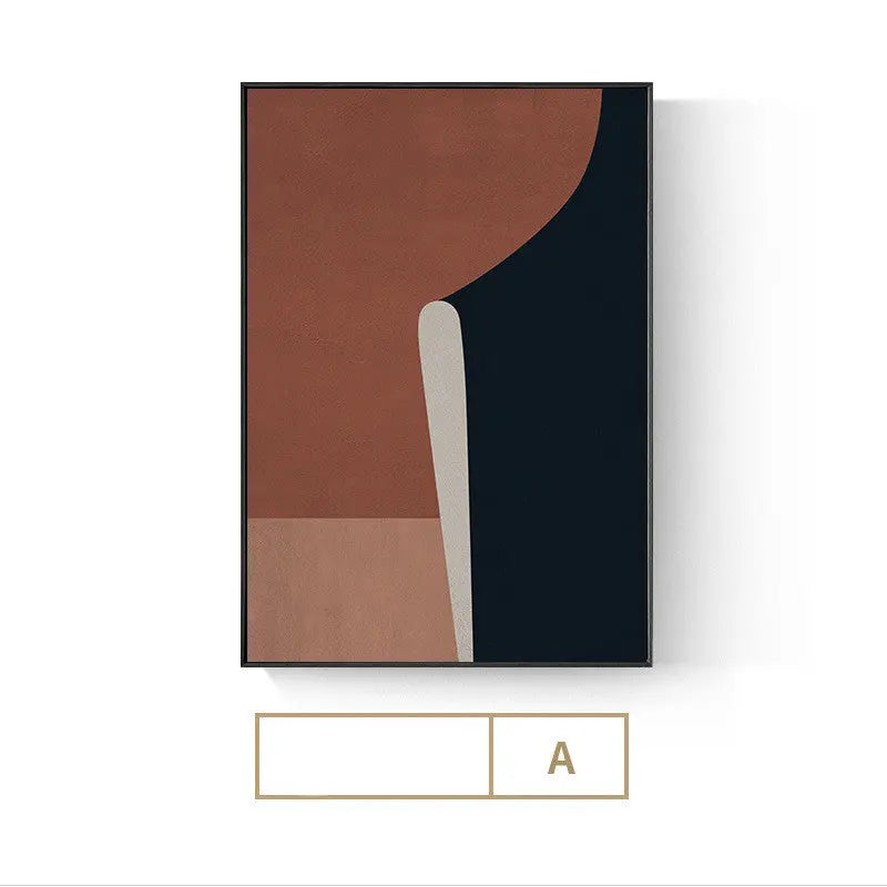 Light Luxury Painting Londecor