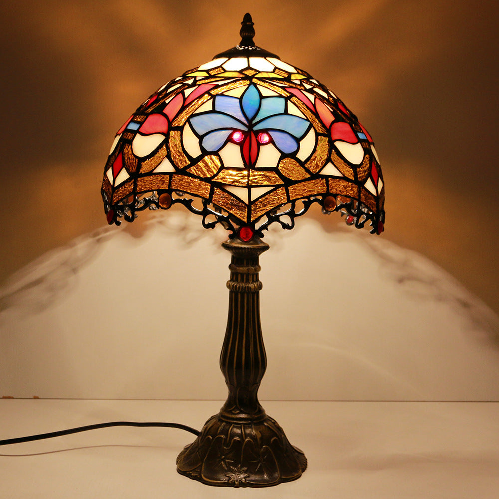 Vintage Table Lamp Londecor
