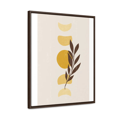 Gallery Canvas Wraps, Vertical Frame Printify