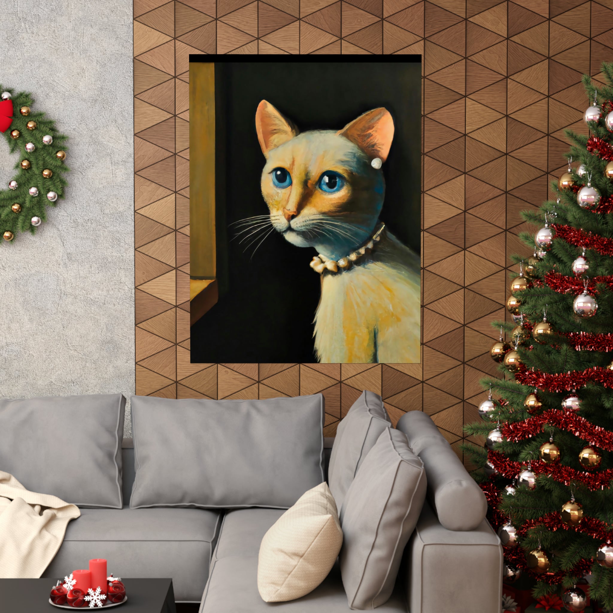 Popular Matte Posters