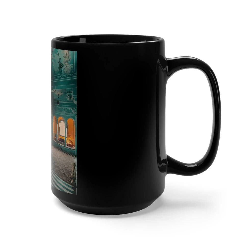 Londecor Mug Printify