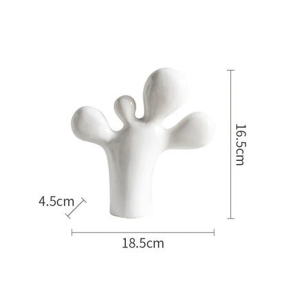 Nordic Home Light Luxury Soft Decoration Londecor