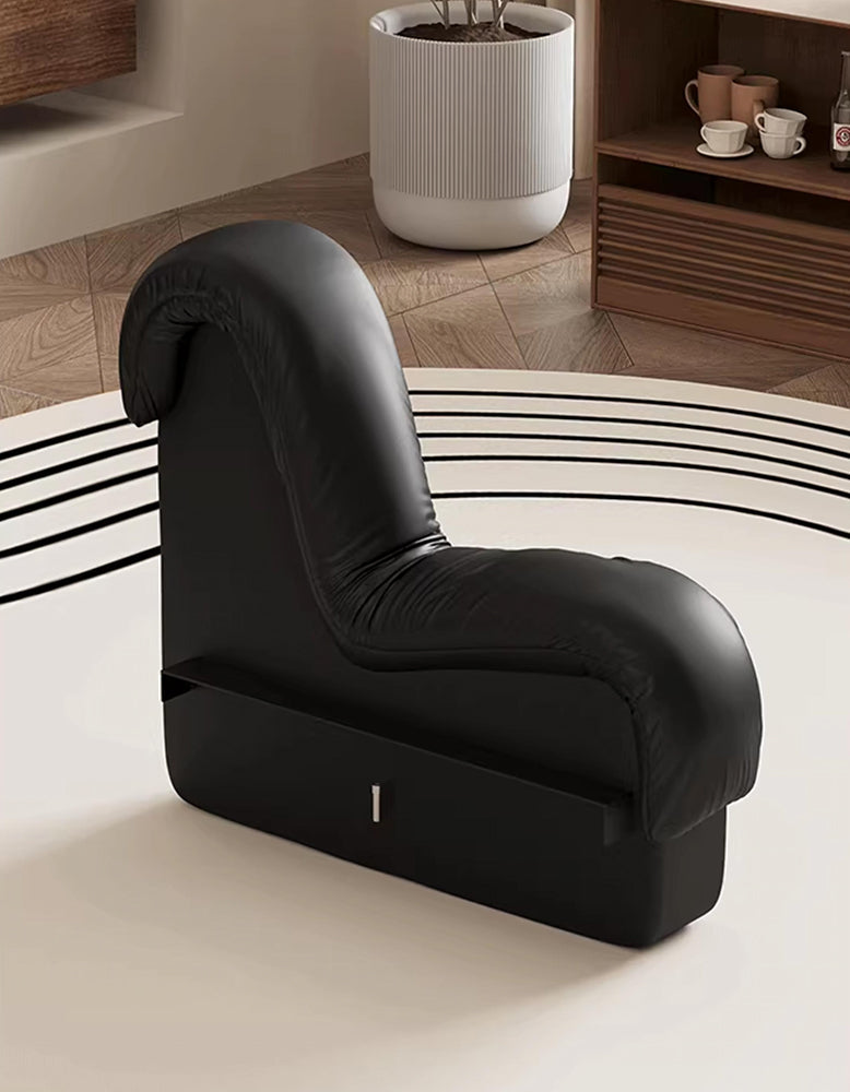 Robinson Four Seater, Five Seater Sofa, Piano Key Curved Sofa