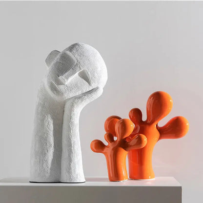 Nordic Home Light Luxury Soft Decoration Londecor
