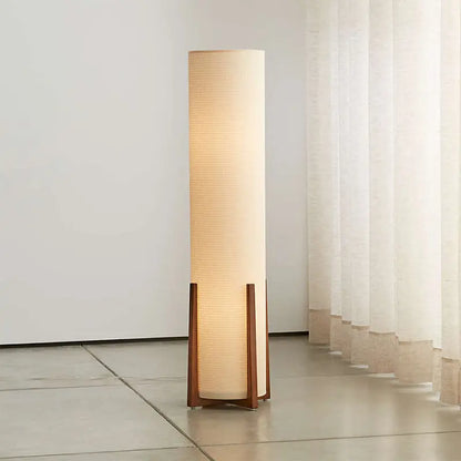 Cloth Floor Lamp Londecor