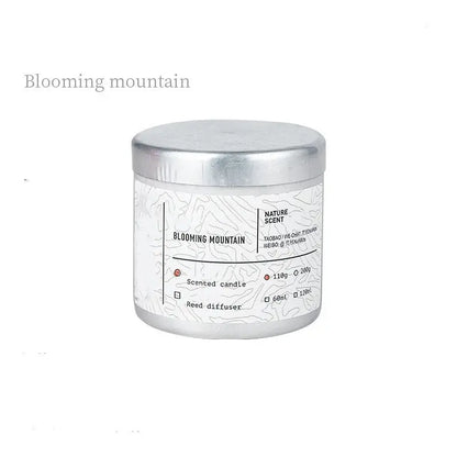 High-end Aromatherapy Candles Londecor