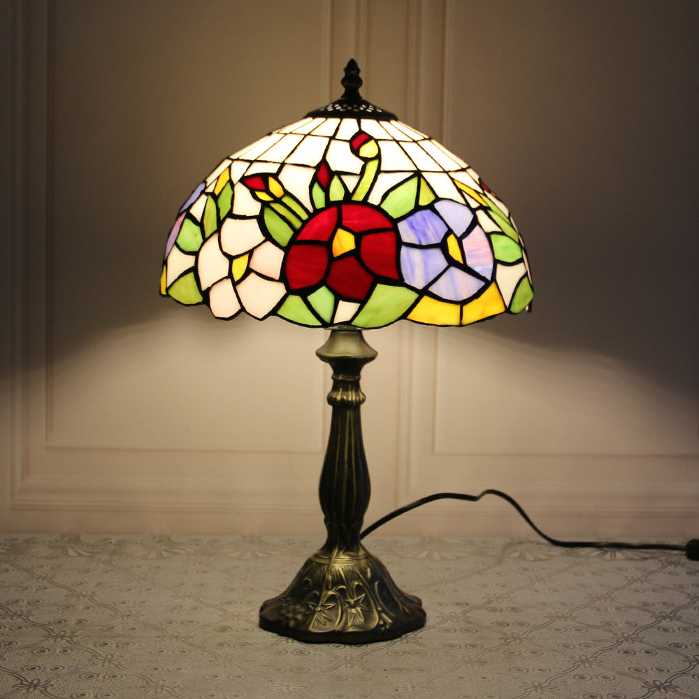Vintage Table Lamp Londecor
