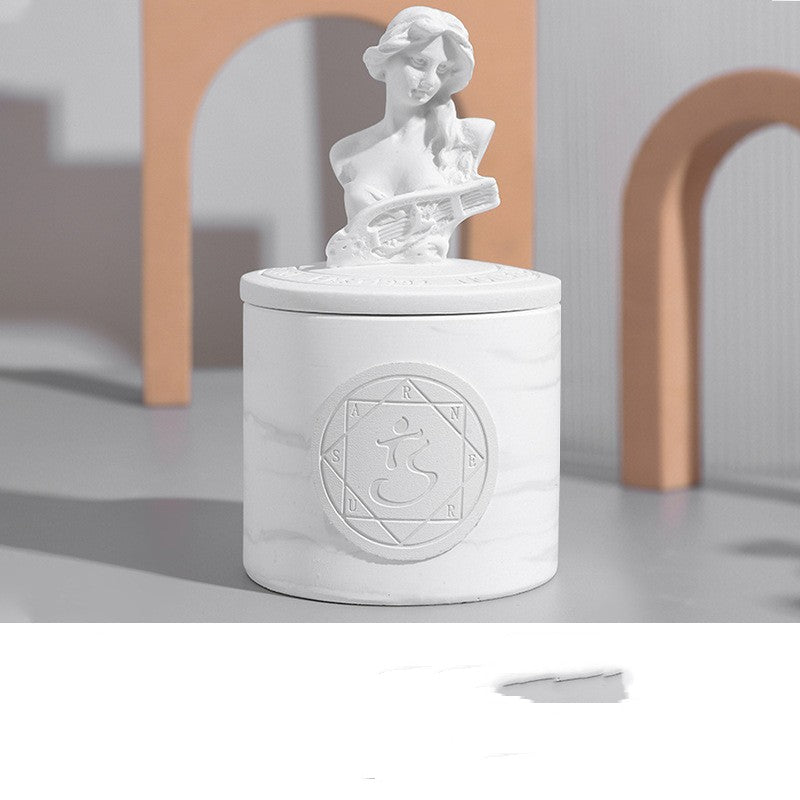 Hotel Wax Diffusion Fragrance Companion