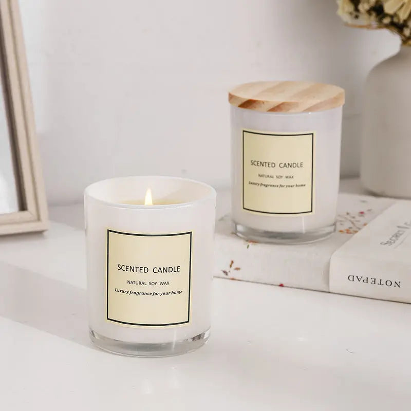 Luxury home Candle Londecor