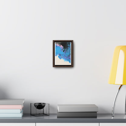 Gallery Canvas Wraps, Vertical Frame Printify