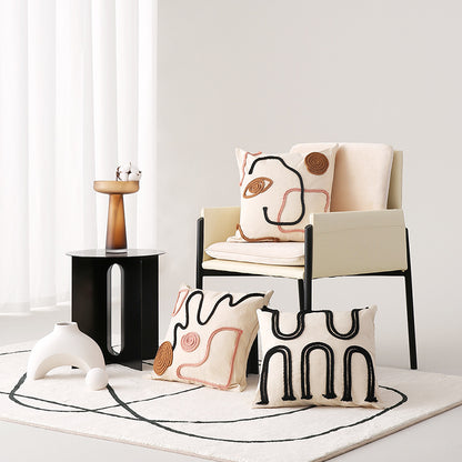 Minimalist Pillow Cover Londecor