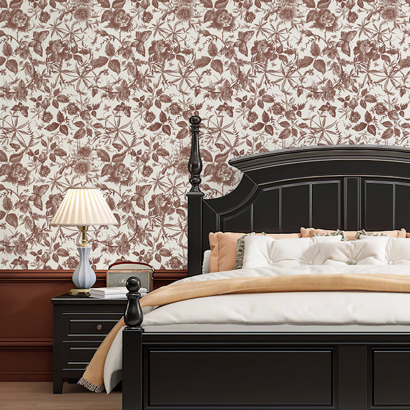 Self-adhesive Wallpaper