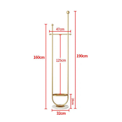 Light Luxury Hanger Floor To Floor Art Simple And Modern Londecor