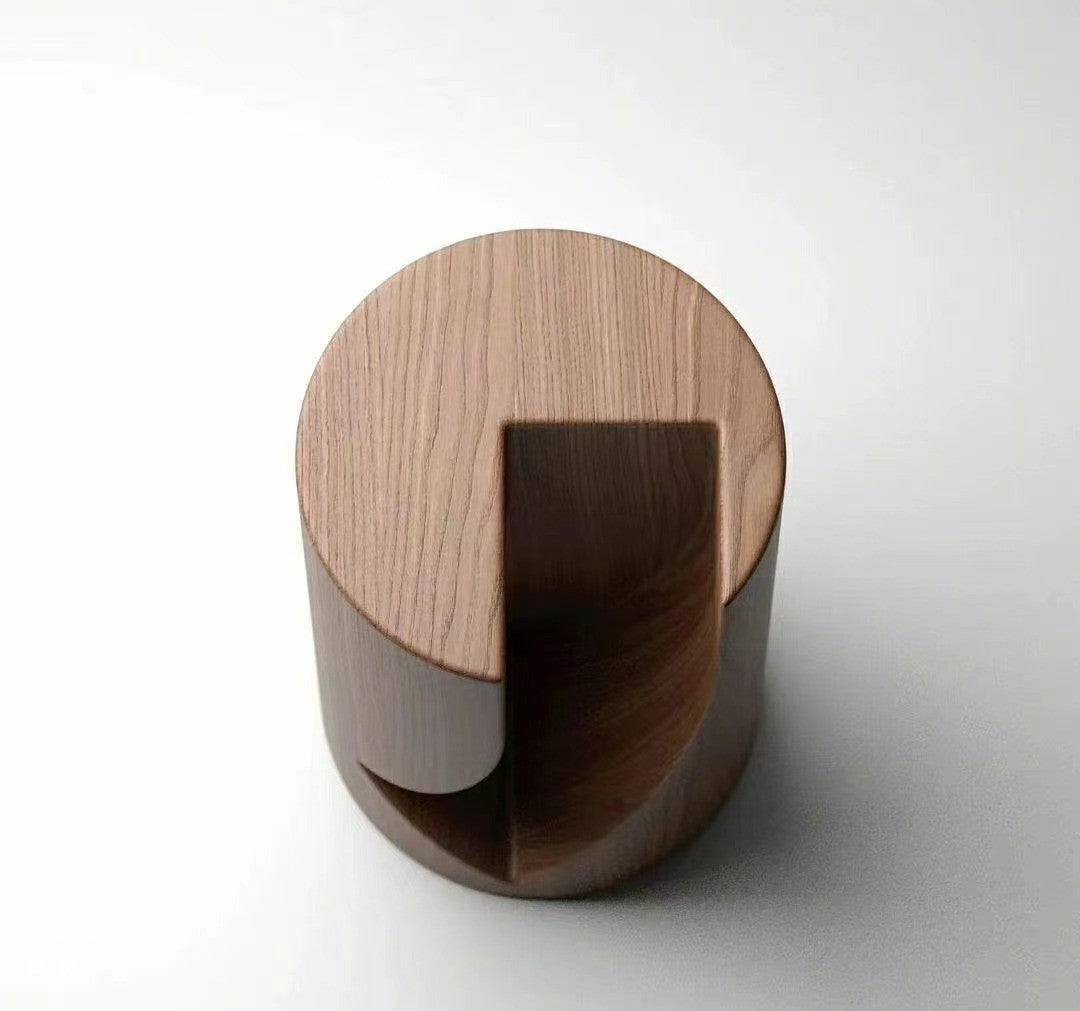 Creative Storage Desk – Middle-Ancient Style Decorative table for Living Room