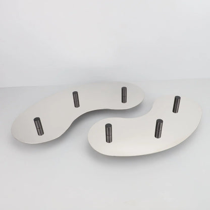 Soft Decoration Coffee Table Home Decoration Tray Londecor