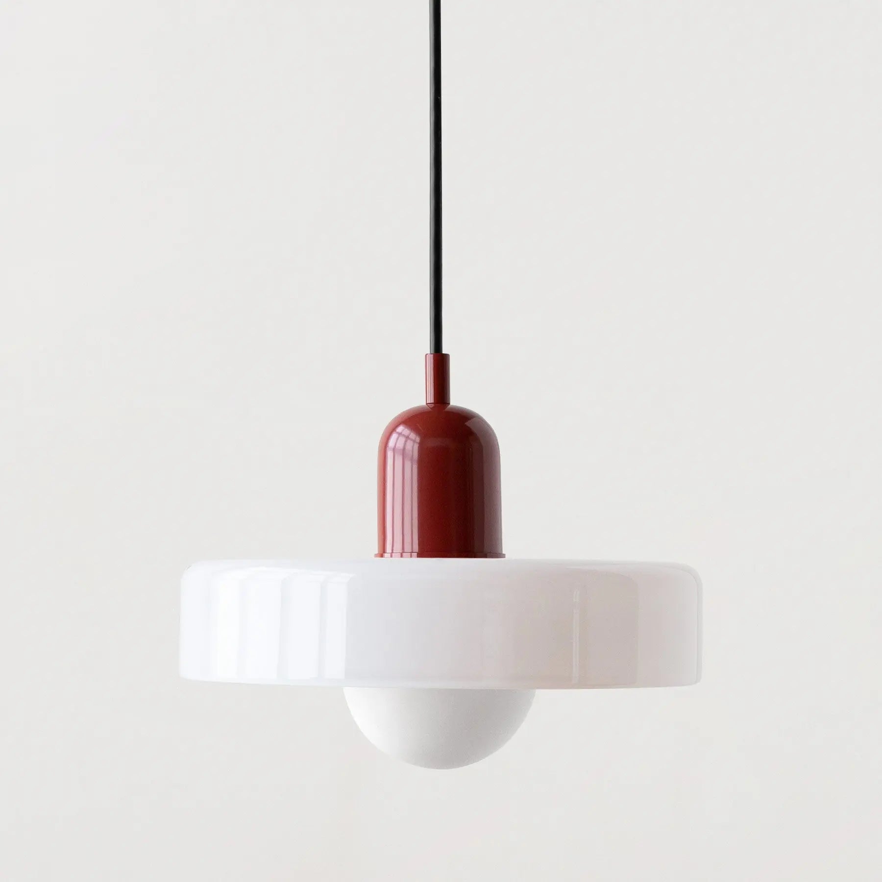Minimalist Modern Creative Glass Chandelier Londecor