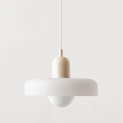 Minimalist Modern Creative Glass Chandelier Londecor