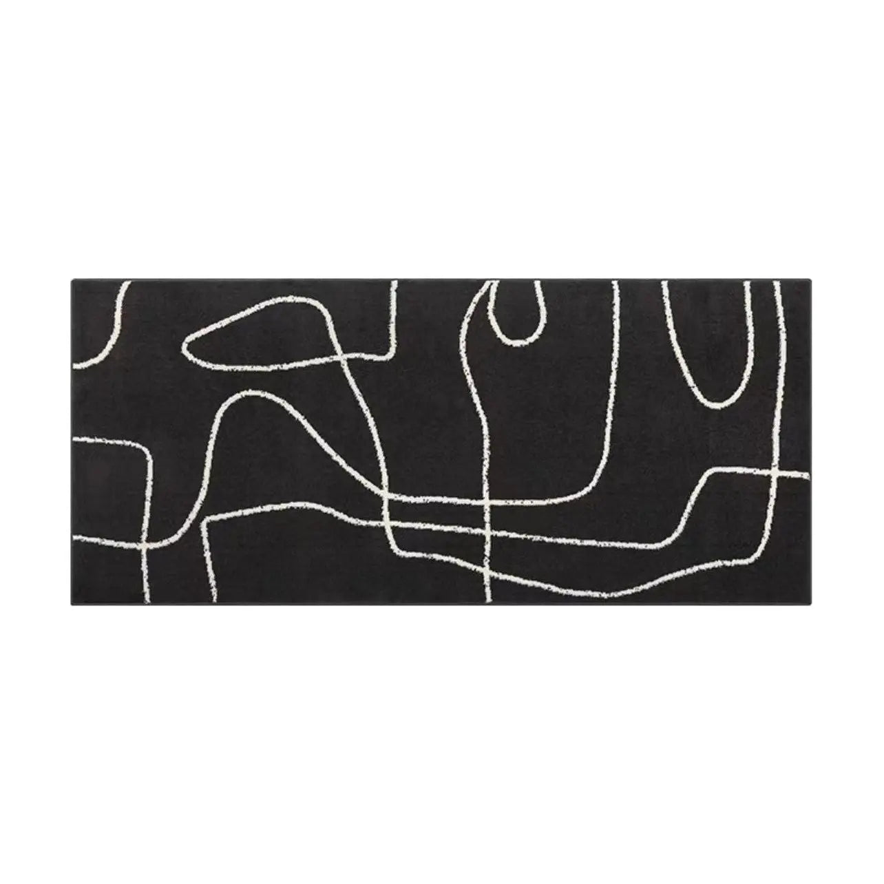 Abstract Carpet - Light Luxury Londecor