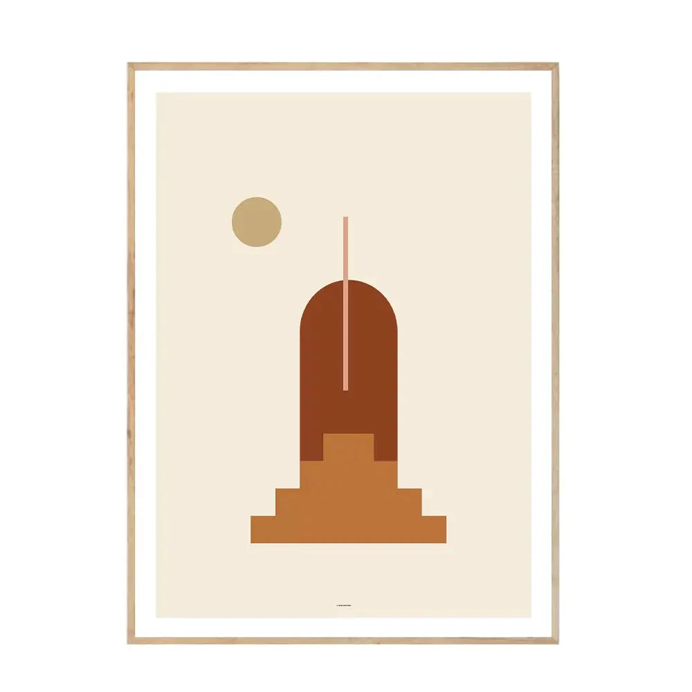 Modern Abstract Painting Londecor