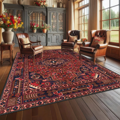 Persian Influence Runner