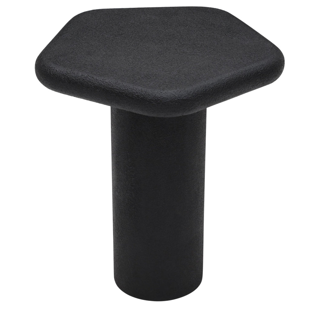 Udaipur Pentagon Side Table