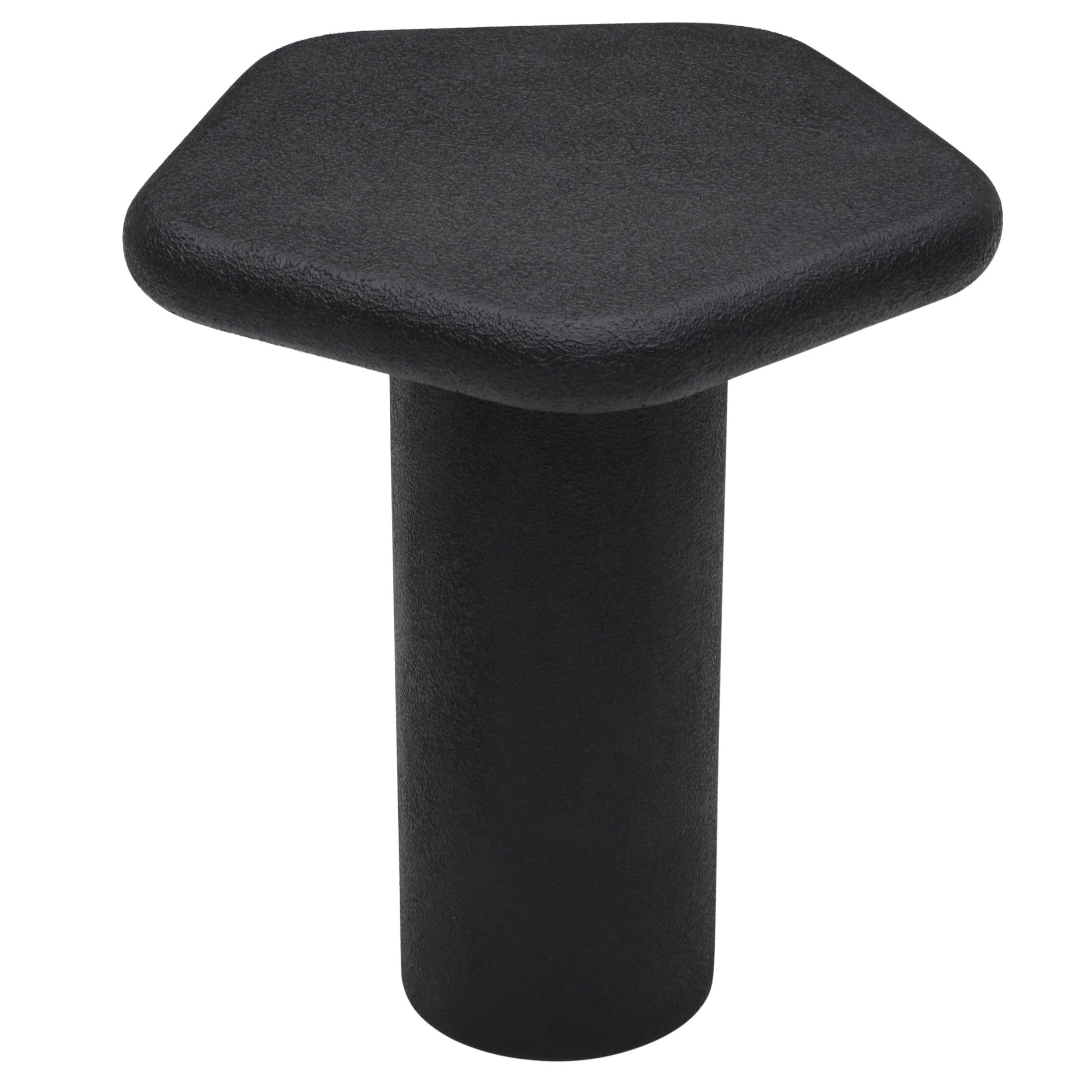 Udaipur Pentagon Side Table