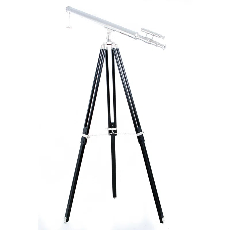 Decorative Telescope