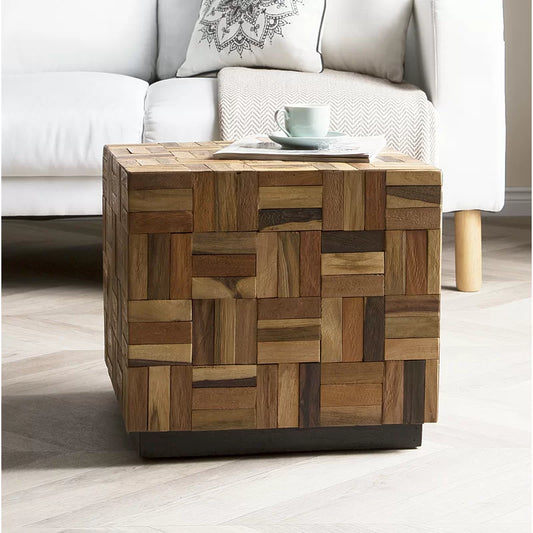 Digiovanni Side Table