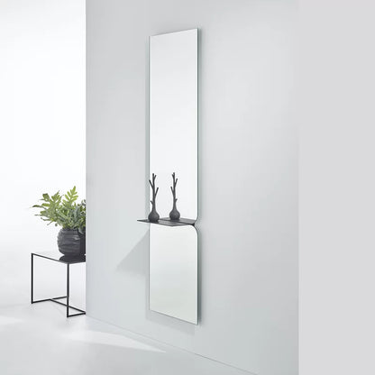 Auston Accent Mirror