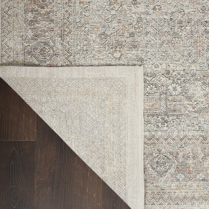 Camyria Persian Grey Area Rug