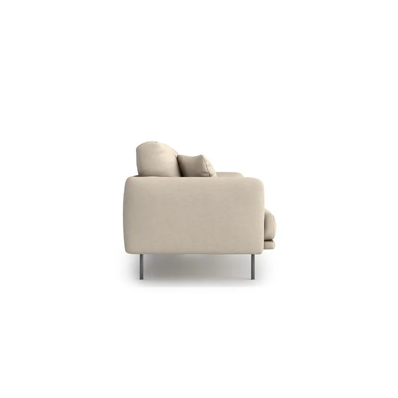 Cloud-Like Comfort: 3-Seater Sofa for Ultimate Relaxation