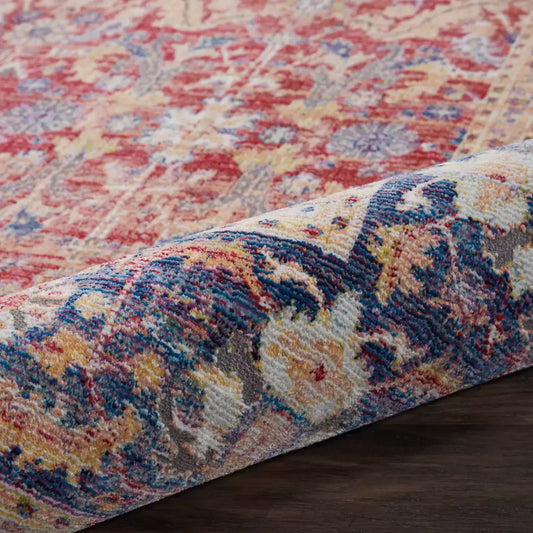 Vintage Rugs by Nourison's Ankara Global