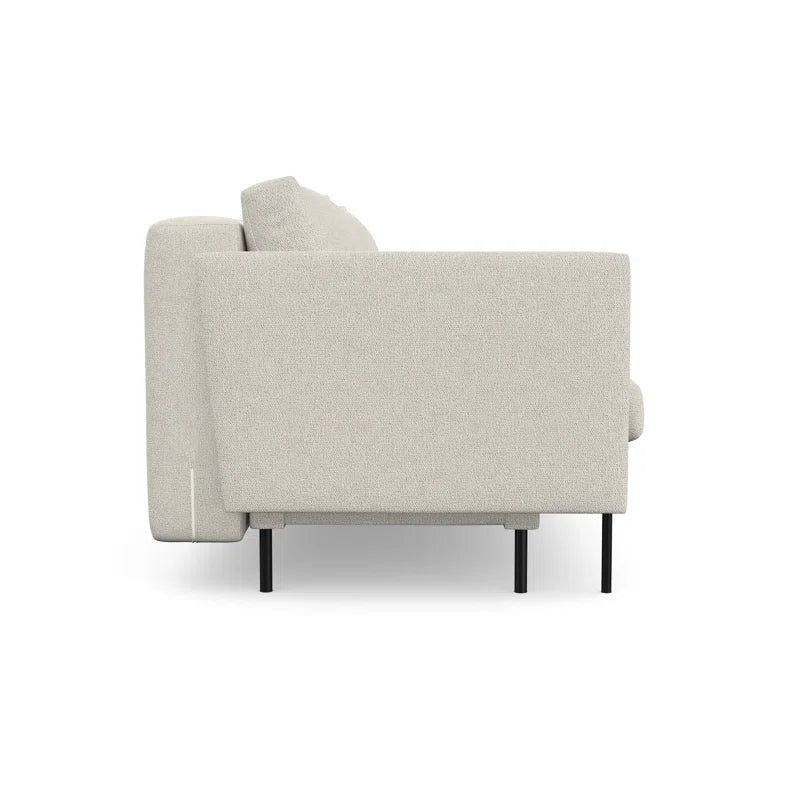 Modern 4 Seater Sofa Bed: Customisable Comfort & Style (Made to Order)