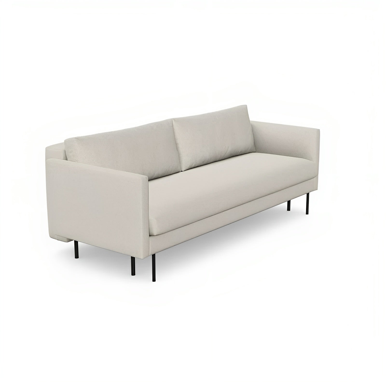 Modern 4 Seater Sofa Bed: Customisable Comfort & Style (Made to Order)