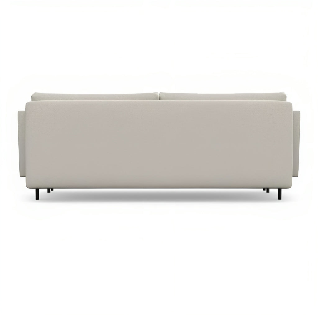 Modern 4 Seater Sofa Bed: Customisable Comfort & Style (Made to Order)