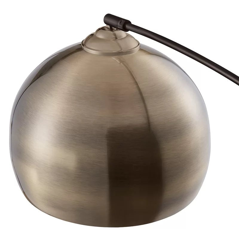 Arched/Arc Floor Lamp