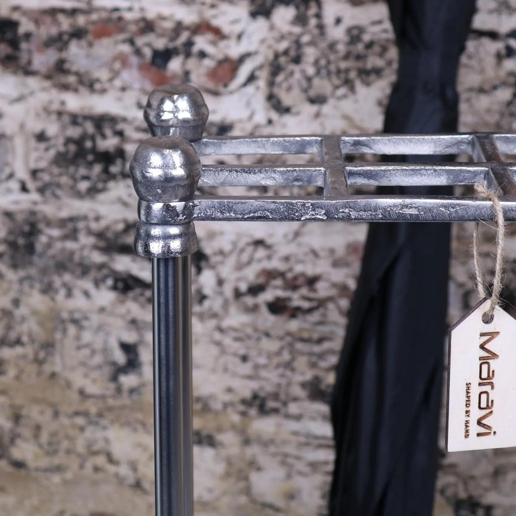 Bitlan Rectangular Walking Stick Stand