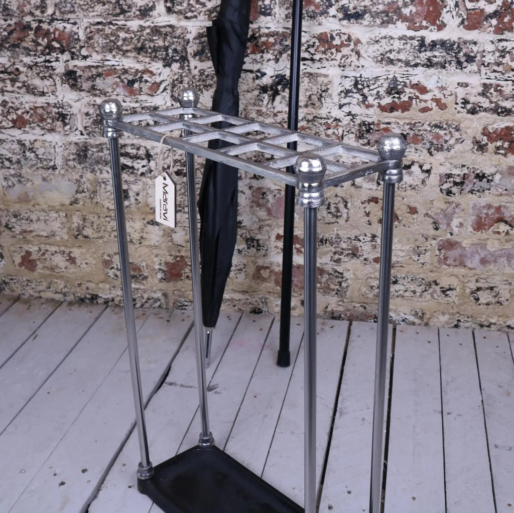 Bitlan Rectangular Walking Stick Stand