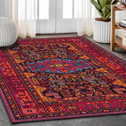 Persian Washable Runner