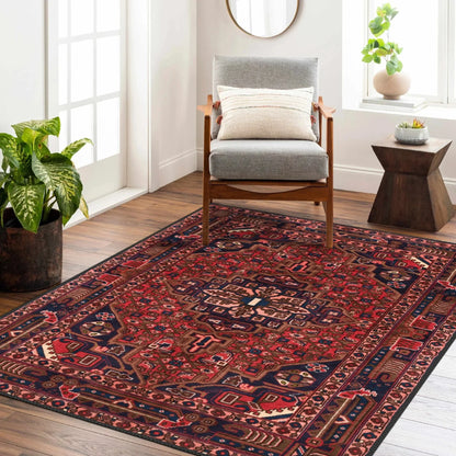 Persian Influence Runner