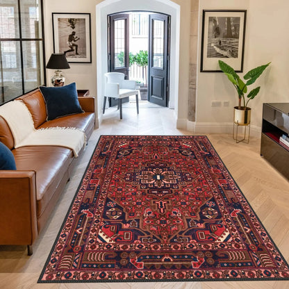 Persian Influence Runner