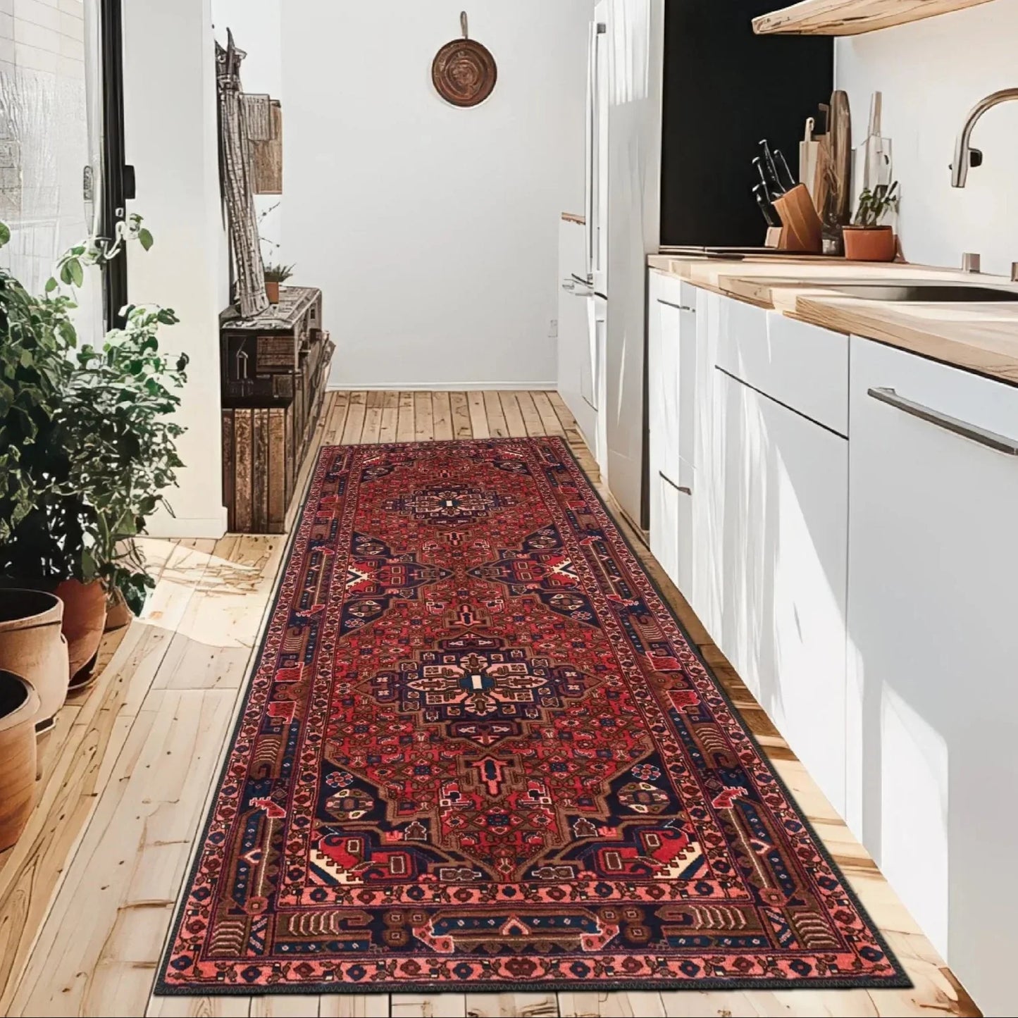 Persian Influence Runner