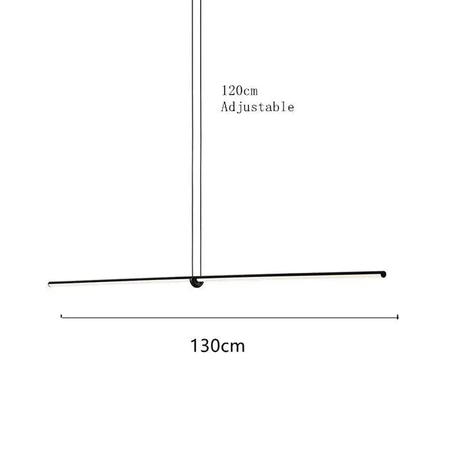 Post modern chandelier geometric scandinavian chandelier mid century modern industrial restaurant decor hanging lamp fixtures Londecor